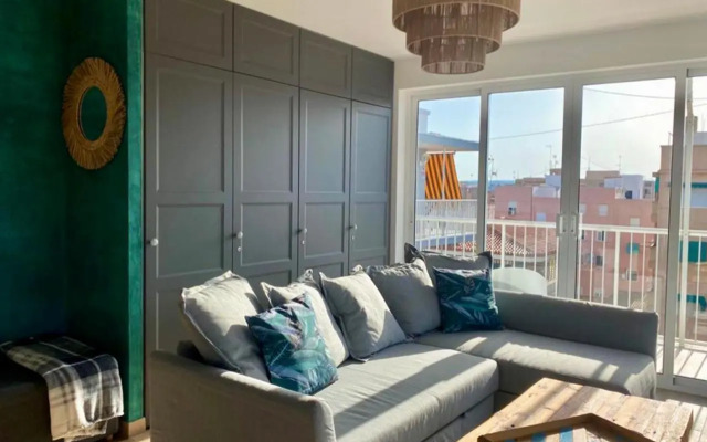 SunPola Penthouse