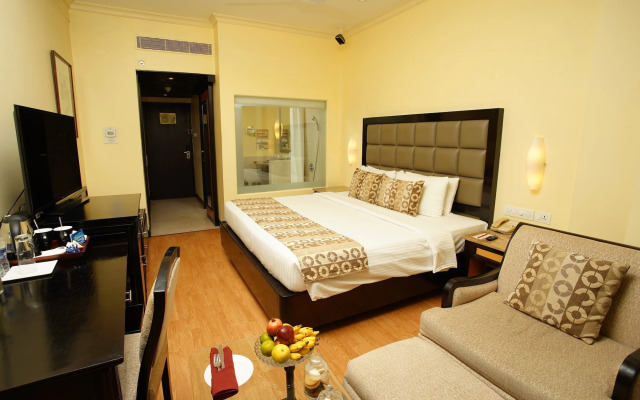 Vivanta Ernakulam, Marine Drive