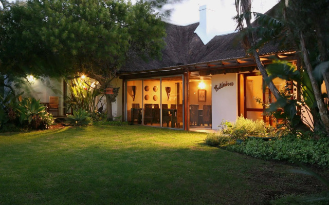Thatchwood Country Lodge