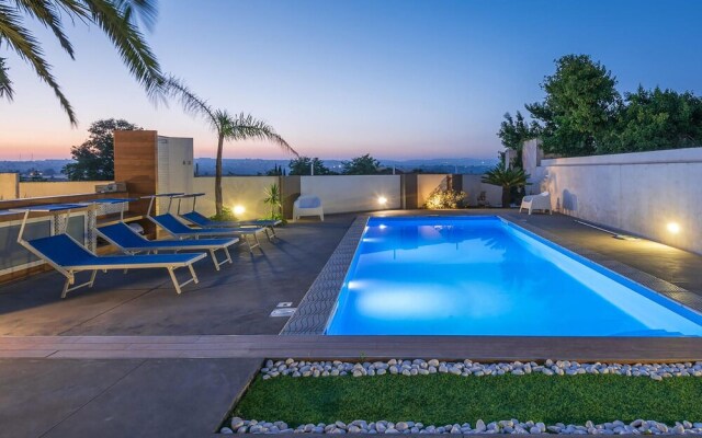 Villa Stefy