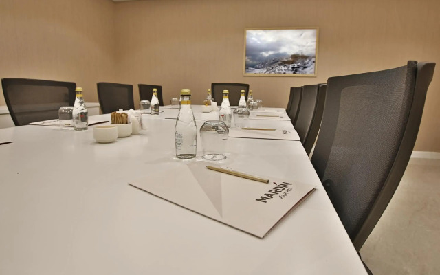 Mardin Airport Hotel