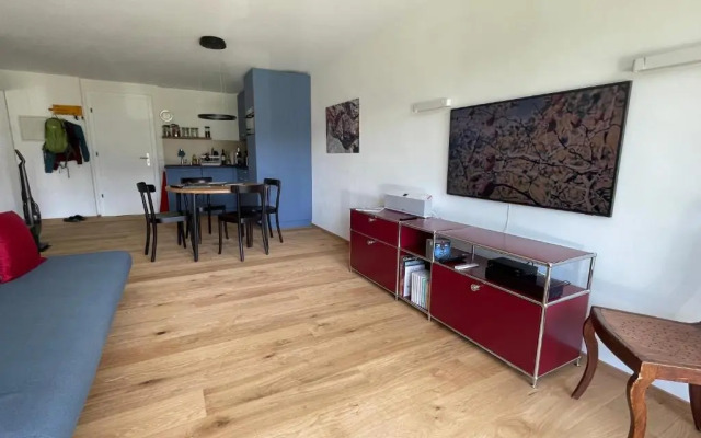 Hotel Residence Edelweiss