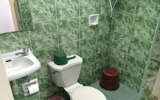 Velez Pensionne House