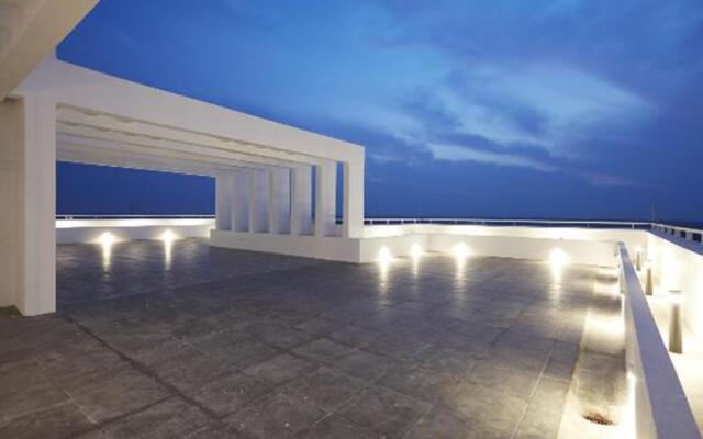 Jetwing Jaffna