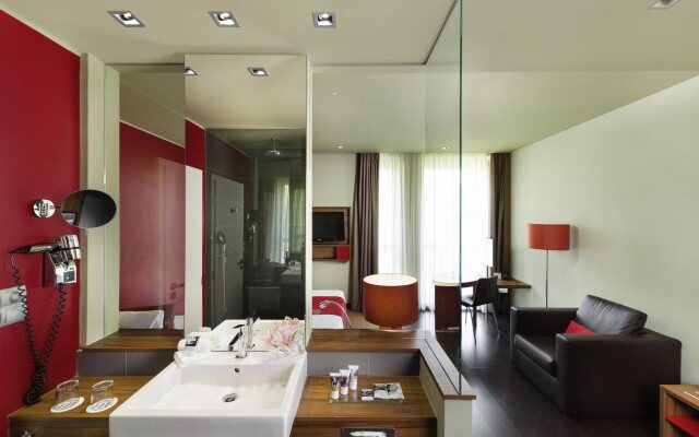 Clarion Congress Hotel Bratislava