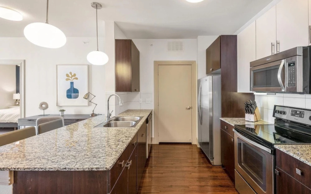 Landing Apartments Conroe Near Panorama Village