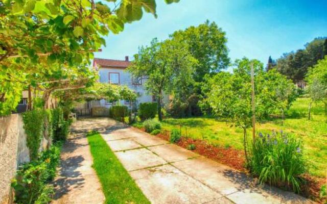 Apartment Istria Sun IS5303