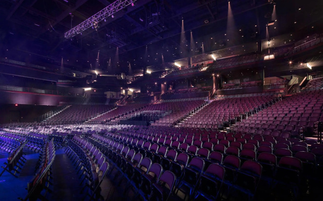 Choctaw Lodge - Durant