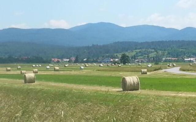 Bed And Breakfast Trnje