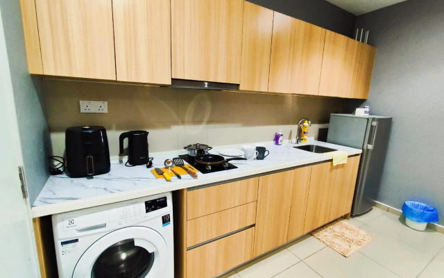 I-Suite I-City B-30-20