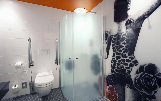 Motel L Hammarby Sjöstad
