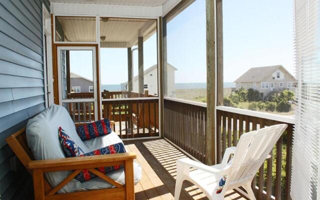 Nexta C by Oak Island Accommodations