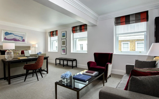 Brown's Hotel, a Rocco Forte Hotel