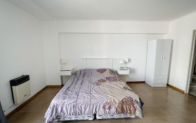 Spacious Loft In Downtown Rosario - Fully Equipped