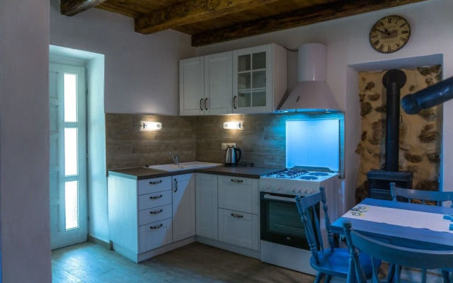 Anđeli - Nice and Comfortable House - H