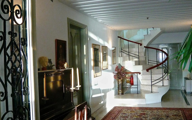 Villa Andromeda