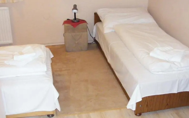 Sport Panzió Kaposvár