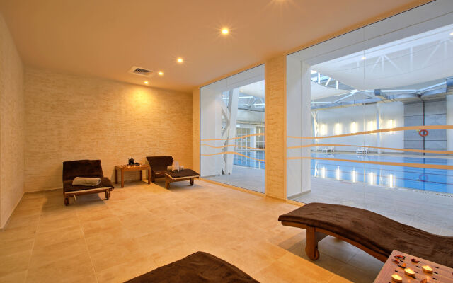 Four Points by Sheraton Sunny Beach