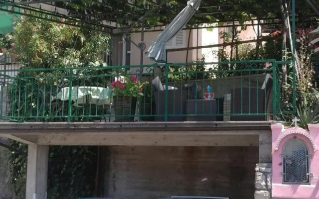 Apartments by the sea Moscenicka Draga, Opatija - 17381