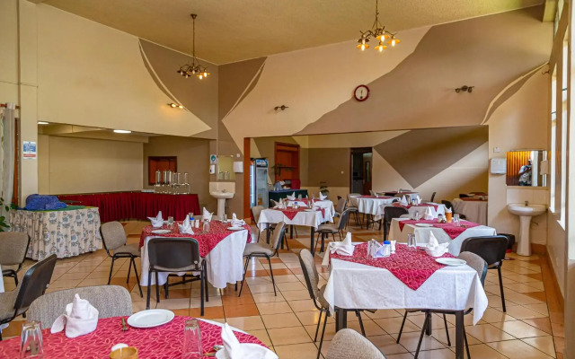 Desmond Tutu Conference Centre
