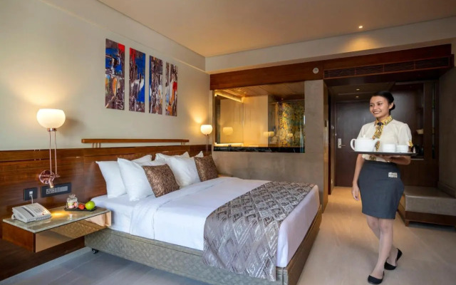 YU Hotel