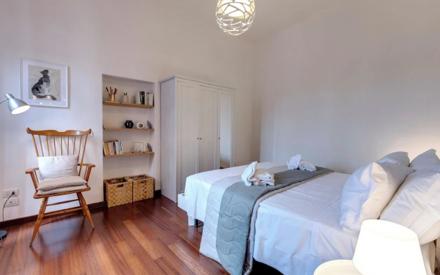 Mamo Florence - Malavolta Apartment