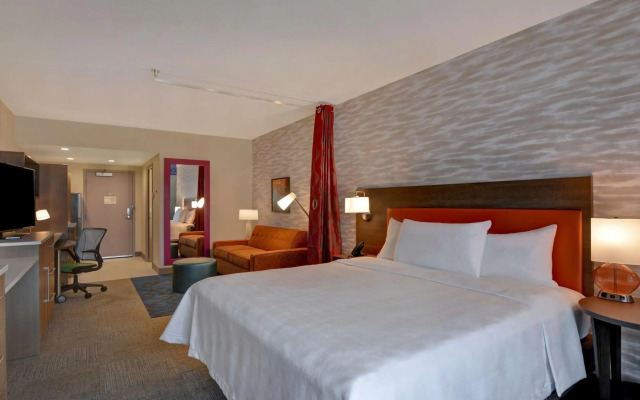 Home2 Suites by Hilton Orlando at Flamingo Crossings