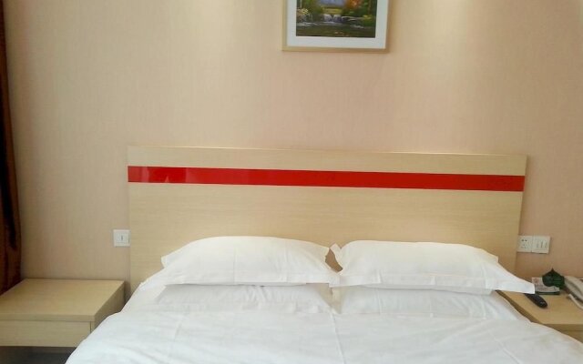 Huili Times Hotel
