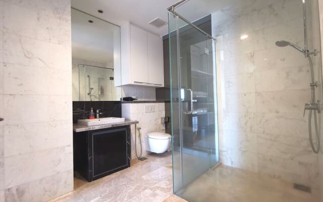 Platinum Suites KLCC By Hive KL