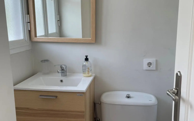 Apartamento Balcon del Mar