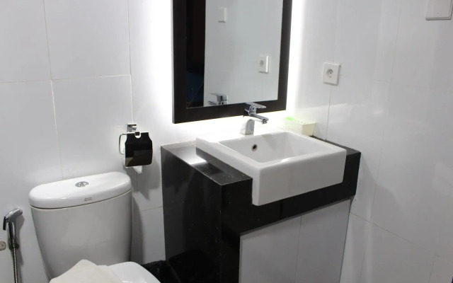 Wisma Makara Suite