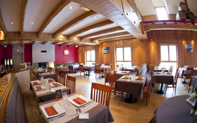 Mercure Dinan Port Le Jerzual