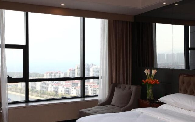 Longyue International Hotel