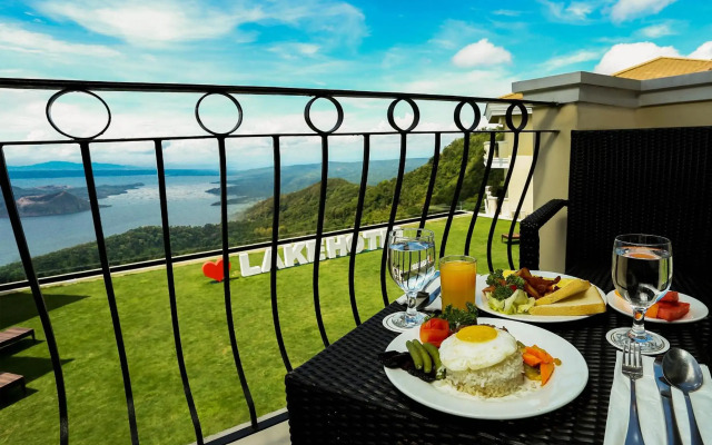 The Lake Hotel Tagaytay