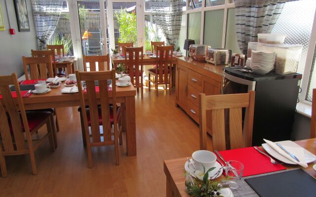 The Langtons Bed & Breakfast