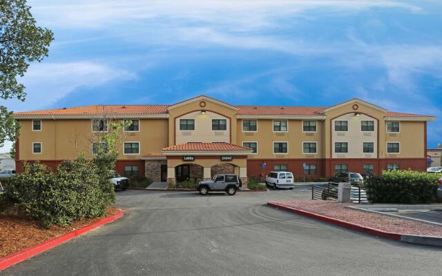 Extended Stay America Suites Los Angeles Valencia