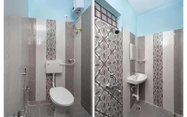 The Pando Inn By OYO Rooms