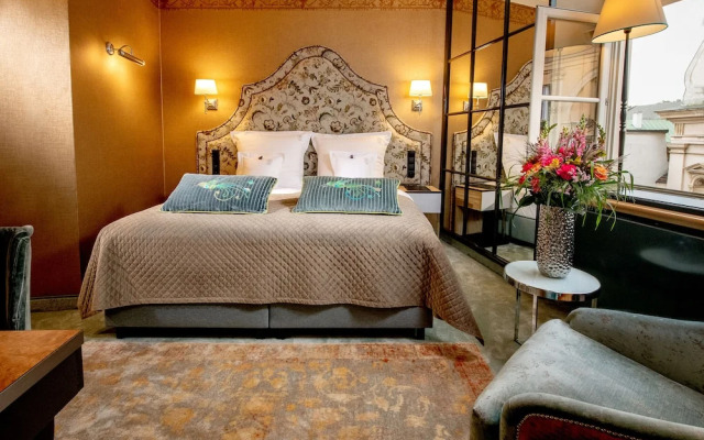 Balthazar Design Hotel