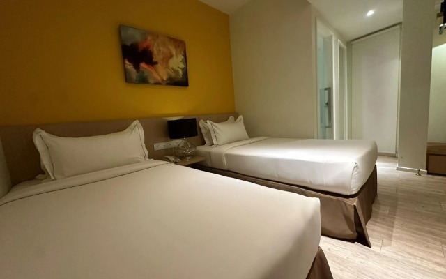 SGI Vacation Club Melaka