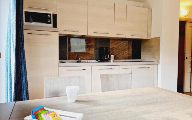 Chalet Selva