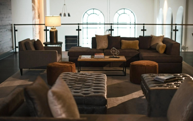 Renaissance Allentown Hotel