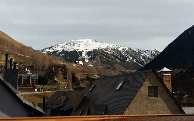 Bonita Casa Salardú a 3km de Baqueira