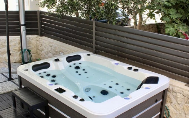Relax Apartments