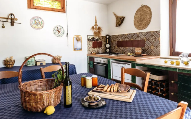 Villa Pilati Bed and Breakfast
