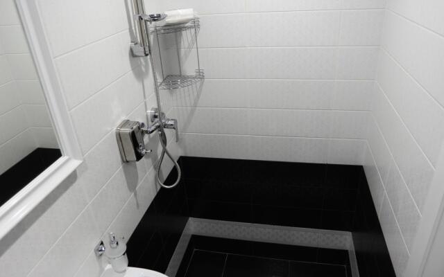 SPb Lounge на Невском