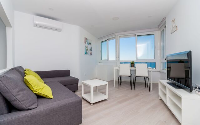 Sea Views Apartment Calahonda Beach Canovas
