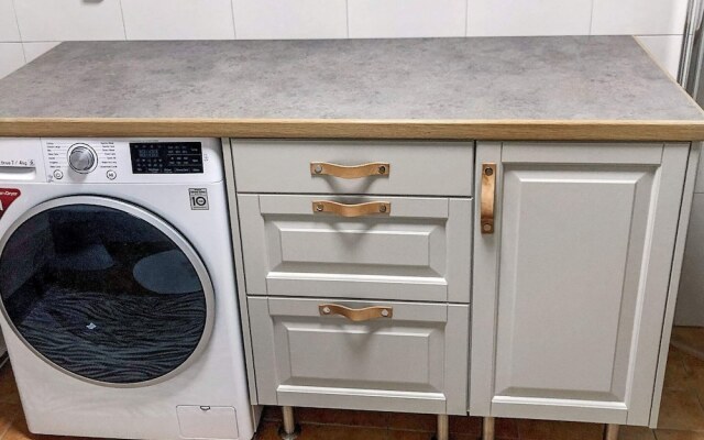 4 Person Holiday Home in Hunnebostrand