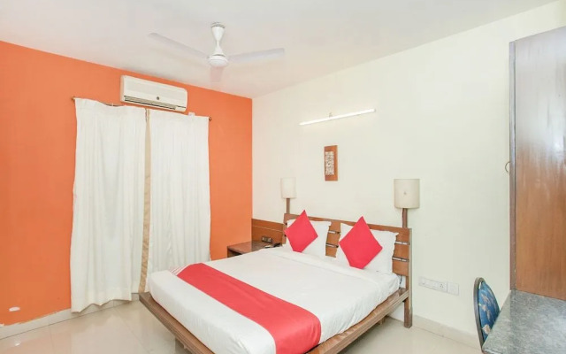 OYO 11688 Petuni Boutique Hotel