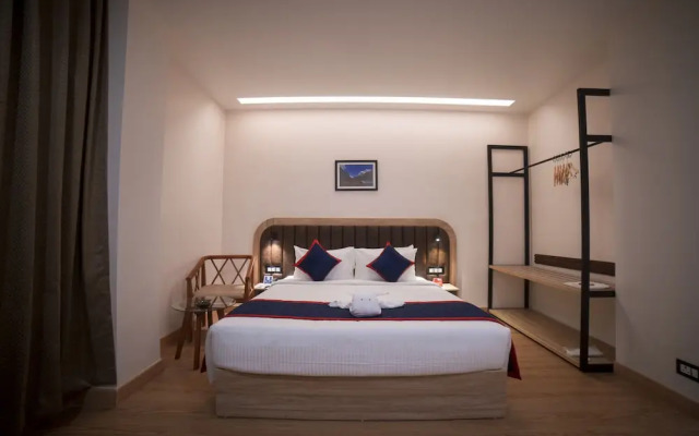Zip By Spree Hotels Gangtok