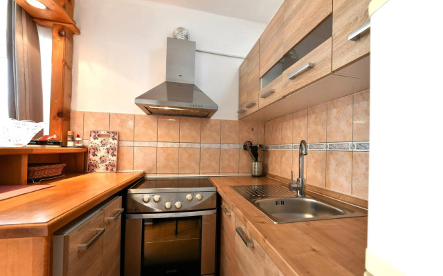 Apartment Marija Zupan